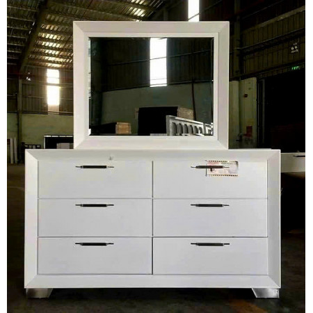 AC7303A-M : Khung Gương Trang Trí , Toàn Thân - Lifestyle